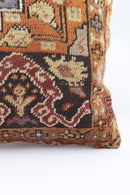 District Loom Pillow Cover No. 1769 for Anthropologie