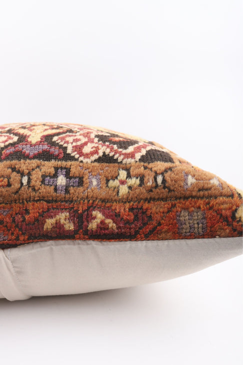 District Loom Pillow Cover No. 1769 for Anthropologie