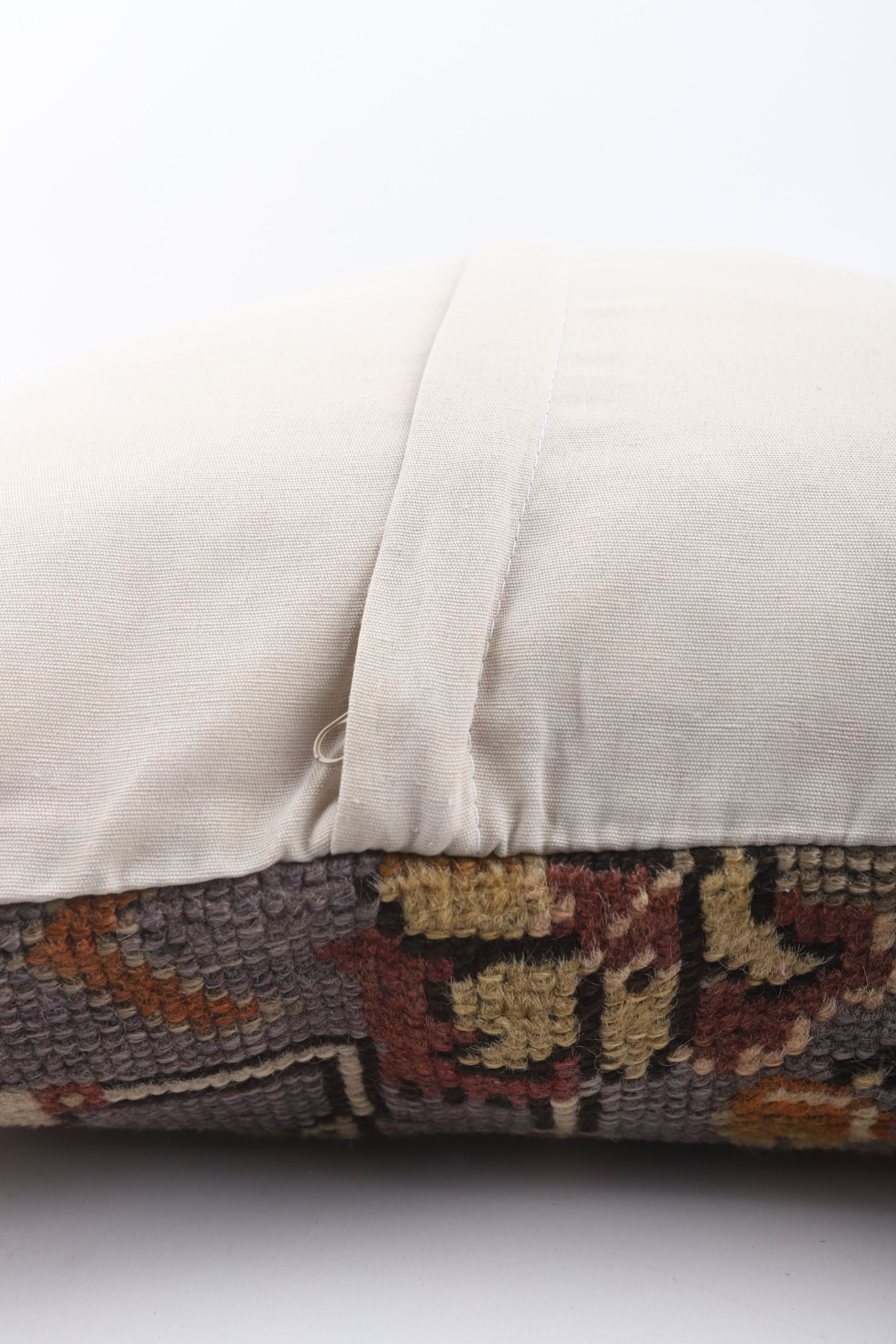 District Loom Pillow Cover No. 1769 for Anthropologie