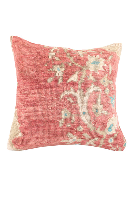 District Loom Pillow Cover No. 1770 for Anthropologie