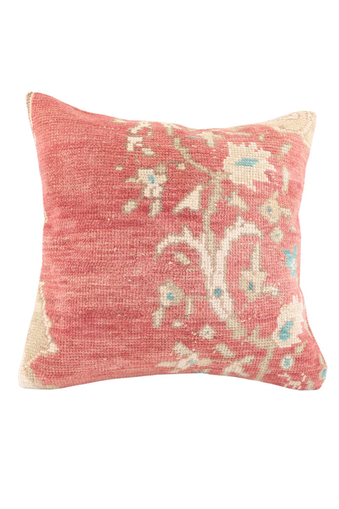 District Loom Pillow Cover No. 1770 for Anthropologie