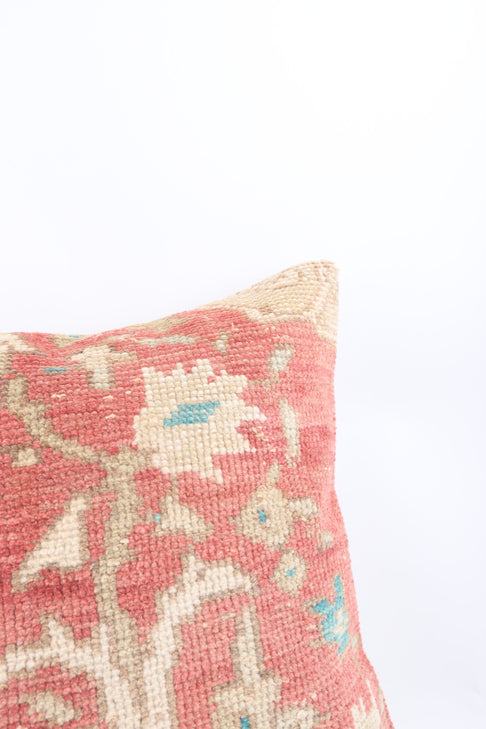 District Loom Pillow Cover No. 1770 for Anthropologie