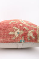 District Loom Pillow Cover No. 1770 for Anthropologie