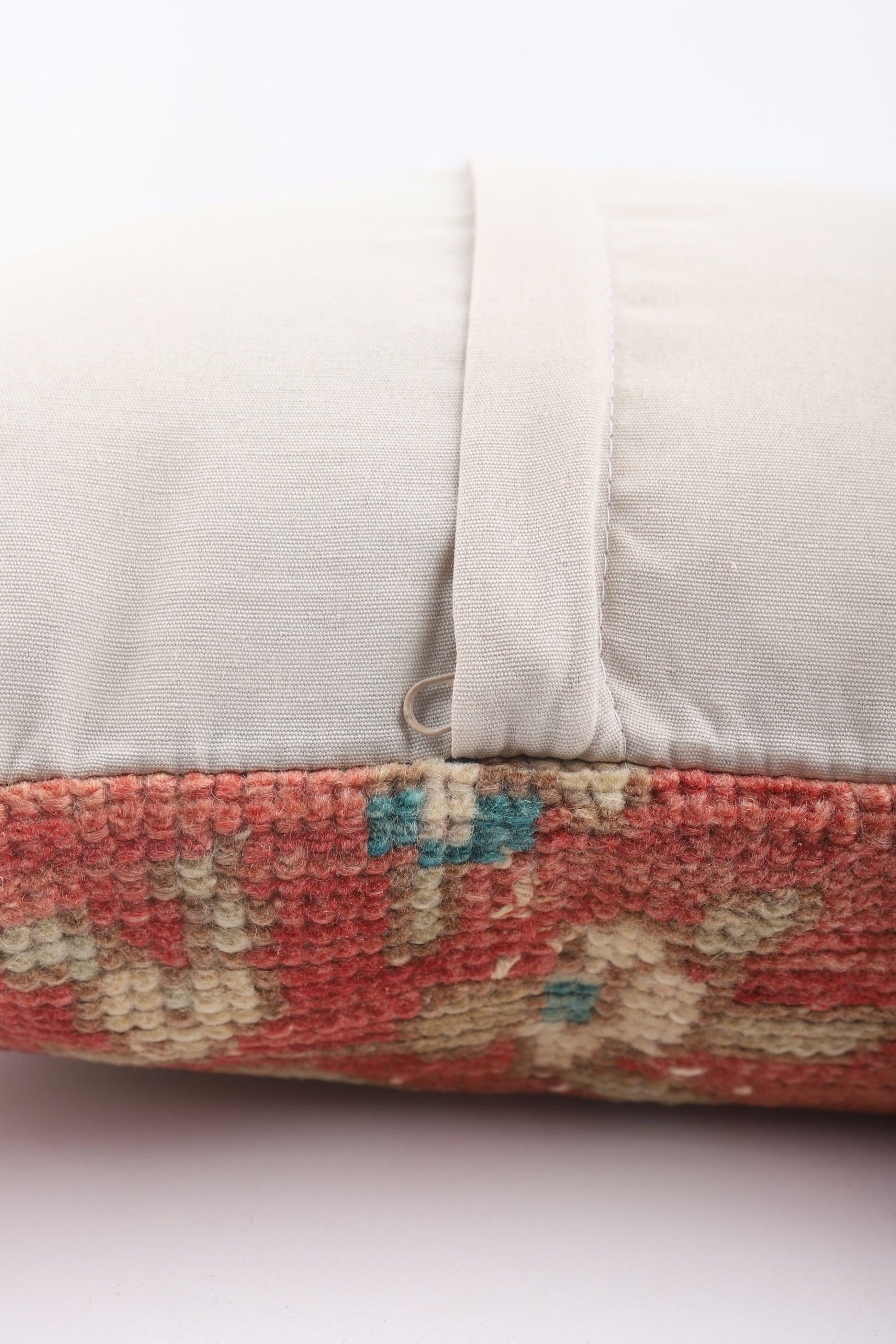 District Loom Pillow Cover No. 1770 for Anthropologie
