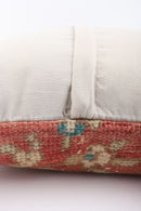 District Loom Pillow Cover No. 1770 for Anthropologie