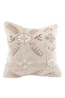 District Loom Pillow Cover No. 1771 for Anthropologie