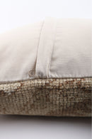 District Loom Pillow Cover No. 1771 for Anthropologie