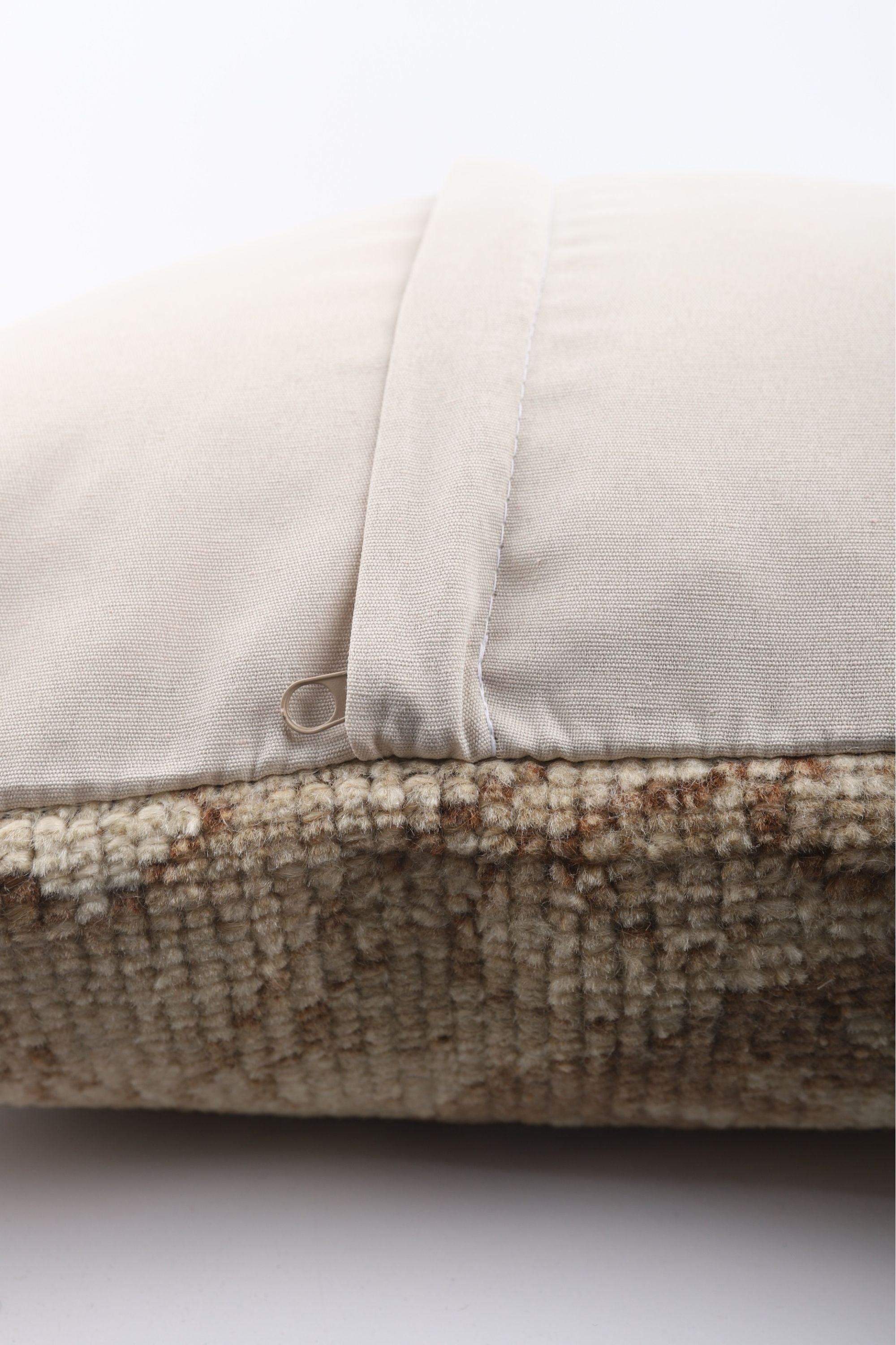 District Loom Pillow Cover No. 1771 for Anthropologie
