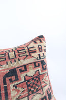 District Loom Pillow Cover No. 1772 for Anthropologie