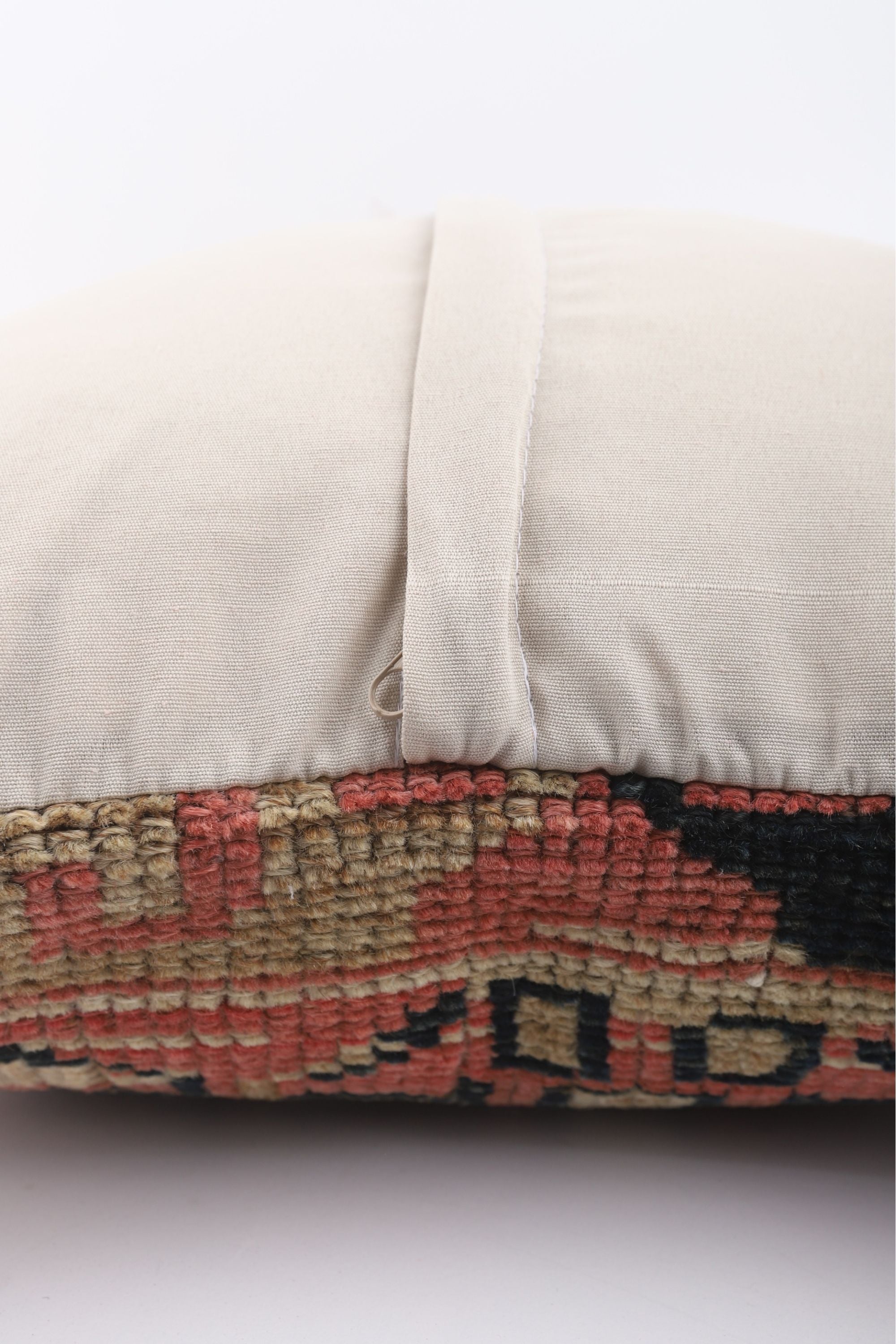 District Loom Pillow Cover No. 1772 for Anthropologie