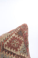 District Loom Pillow Cover No. 1773 for Anthropologie