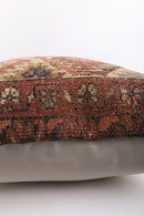 District Loom Pillow Cover No. 1773 for Anthropologie