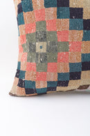 District Loom Pillow Cover No. 1774 for Anthropologie