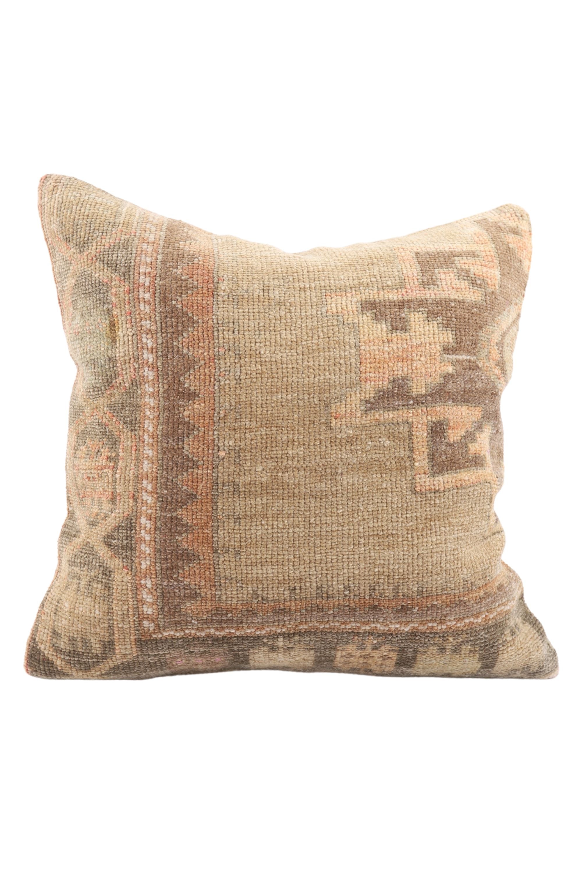 District Loom Pillow Cover No. 1775 Anthropologie