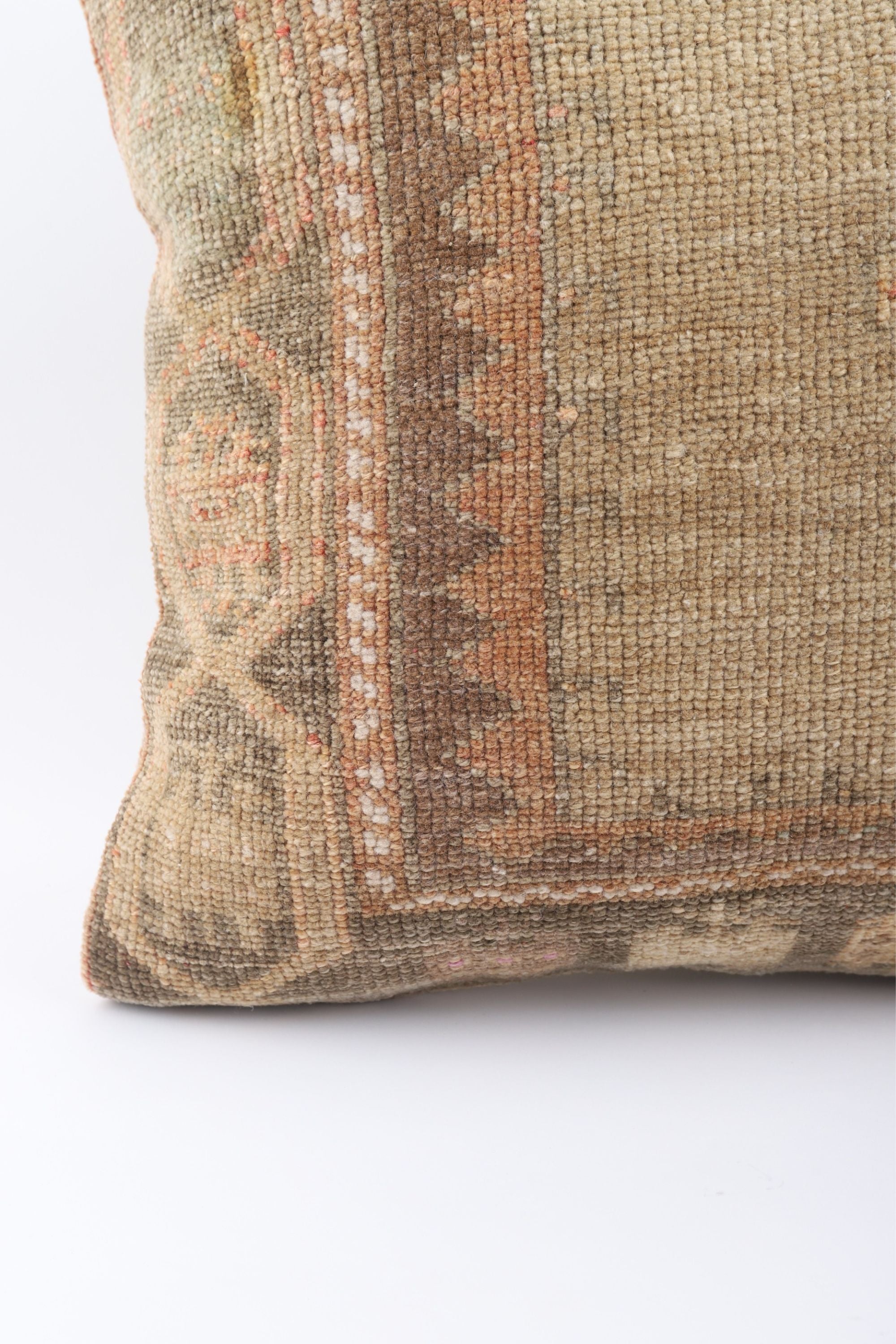 District Loom Pillow Cover No. 1775 Anthropologie