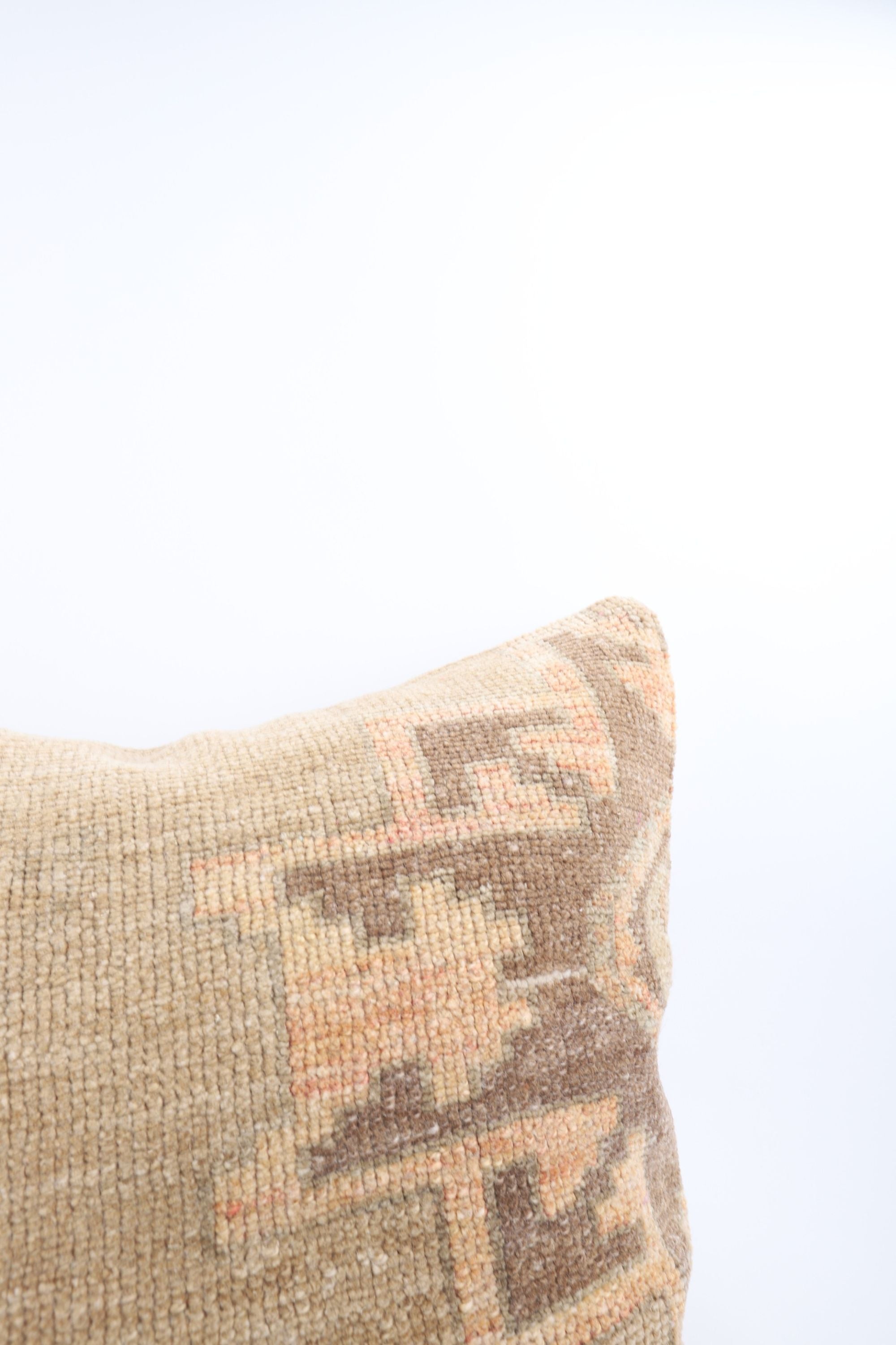 District Loom Pillow Cover No. 1775 Anthropologie