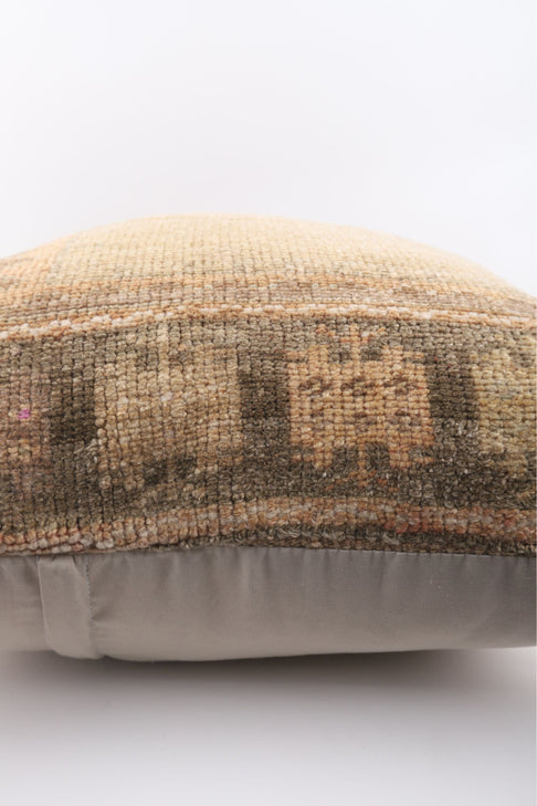 District Loom Pillow Cover No. 1775 Anthropologie