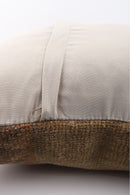 District Loom Pillow Cover No. 1775 Anthropologie