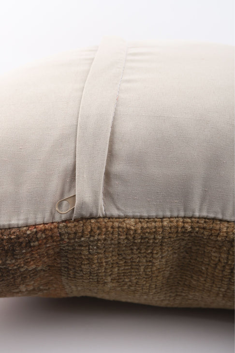 District Loom Pillow Cover No. 1775 Anthropologie