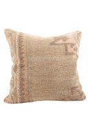 District Loom Pillow Cover No. 1776 for Anthropologie
