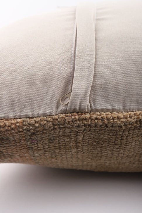 District Loom Pillow Cover No. 1776 for Anthropologie
