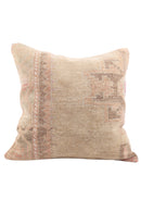 District Loom Pillow Cover No. 1777 for Anthropologie