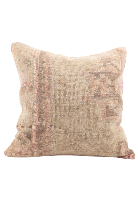 District Loom Pillow Cover No. 1777 for Anthropologie
