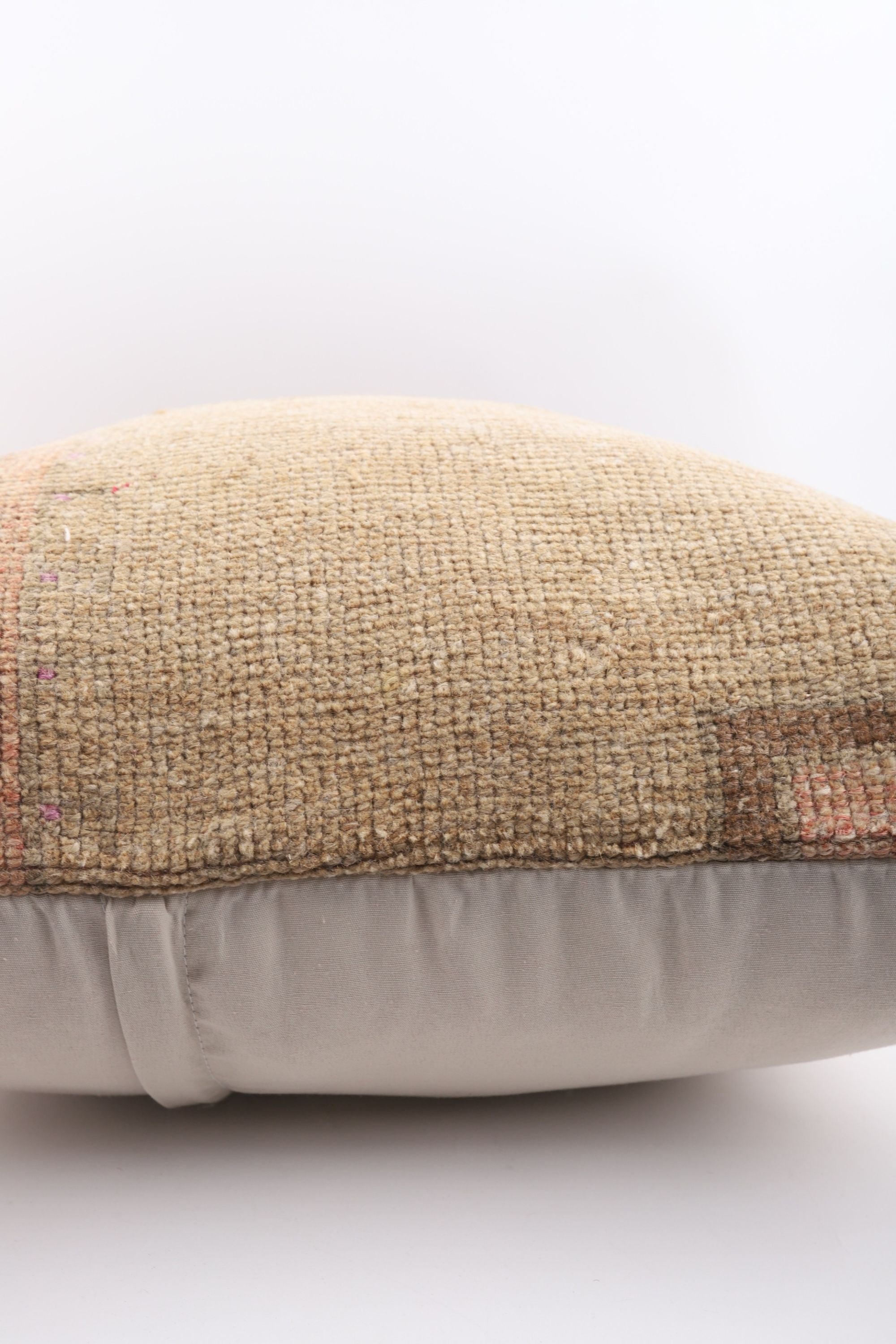 District Loom Pillow Cover No. 1777 for Anthropologie