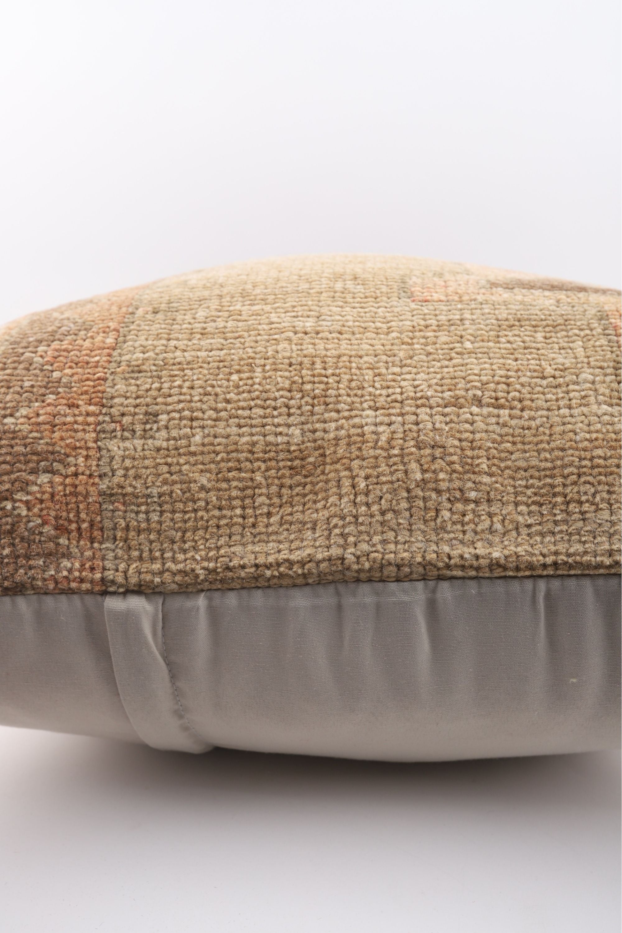 District Loom Pillow Cover No. 1778
 for Anthropologie