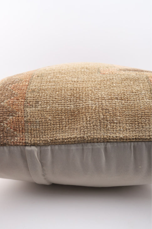 District Loom Pillow Cover No. 1778
 for Anthropologie