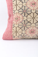 District Loom Pillow Cover No. 1779 for Anthropologie