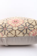 District Loom Pillow Cover No. 1779 for Anthropologie