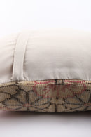 District Loom Pillow Cover No. 1779 for Anthropologie