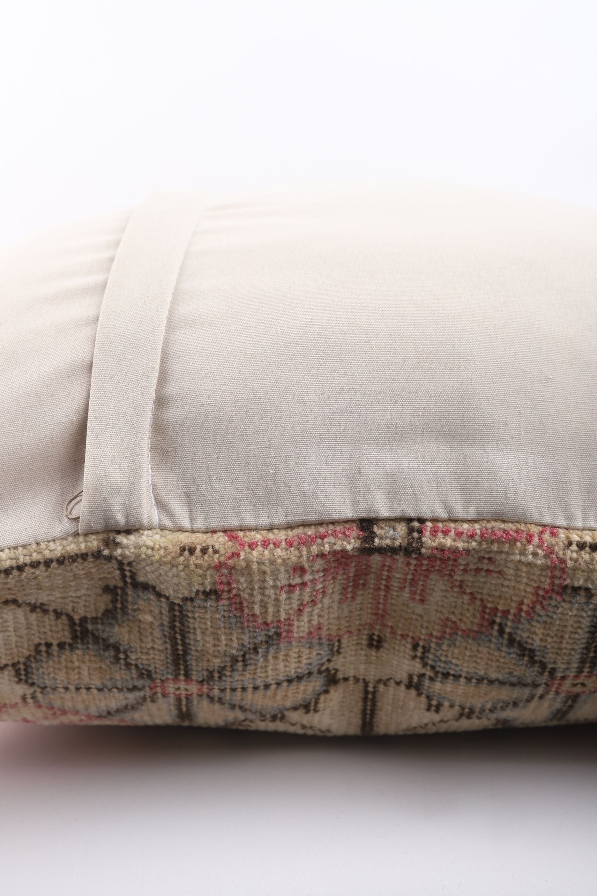 District Loom Pillow Cover No. 1779 for Anthropologie