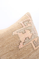 District Loom Pillow Cover No. 1780 for Anthropologie