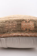 District Loom Pillow Cover No. 1780 for Anthropologie