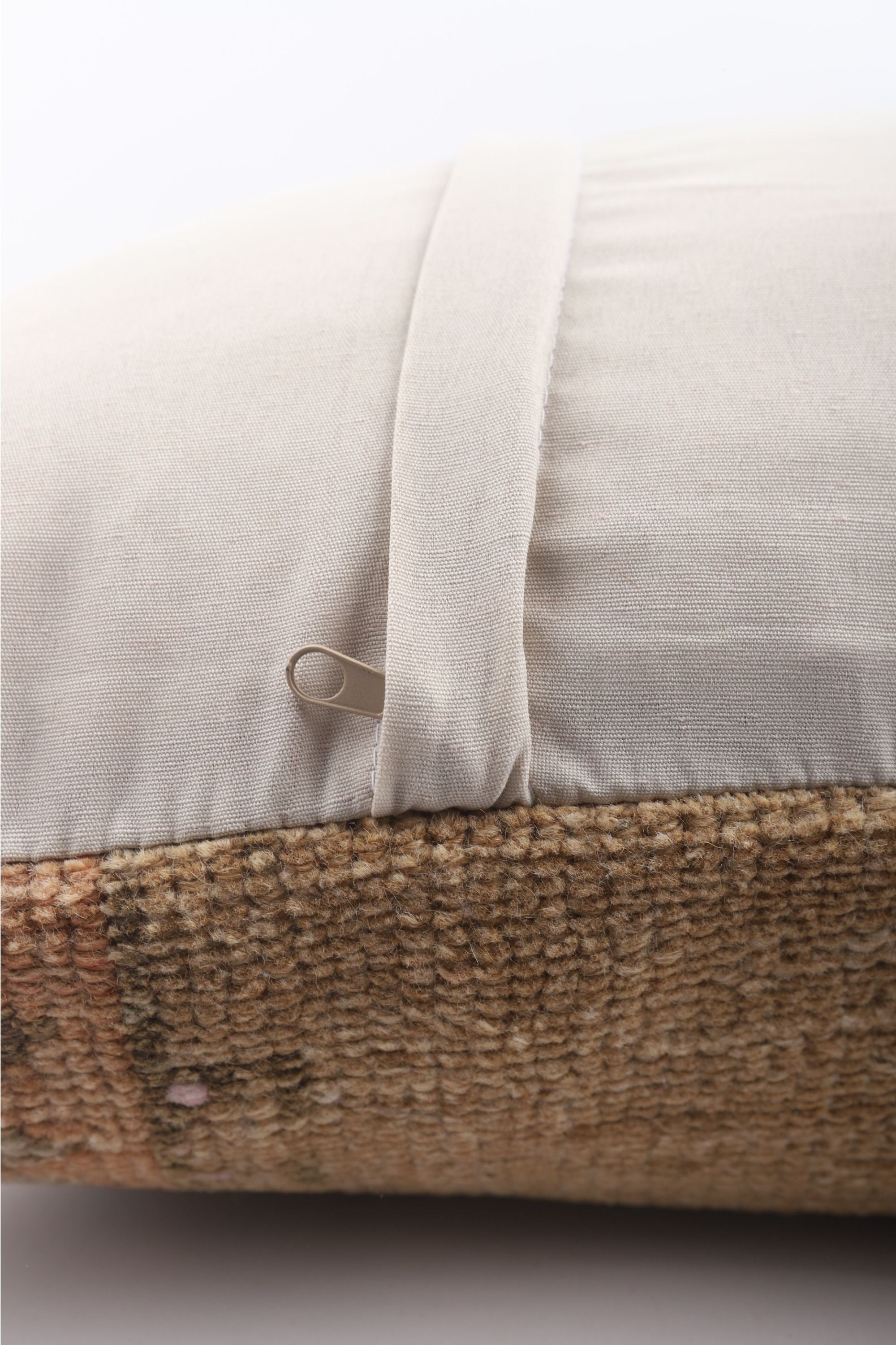 District Loom Pillow Cover No. 1780 for Anthropologie