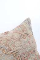 District Loom Pillow Cover No. 1781 for Anthropologie