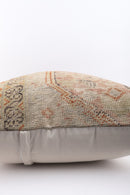 District Loom Pillow Cover No. 1781 for Anthropologie