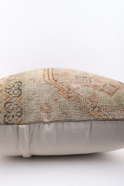 District Loom Pillow Cover No. 1781 for Anthropologie