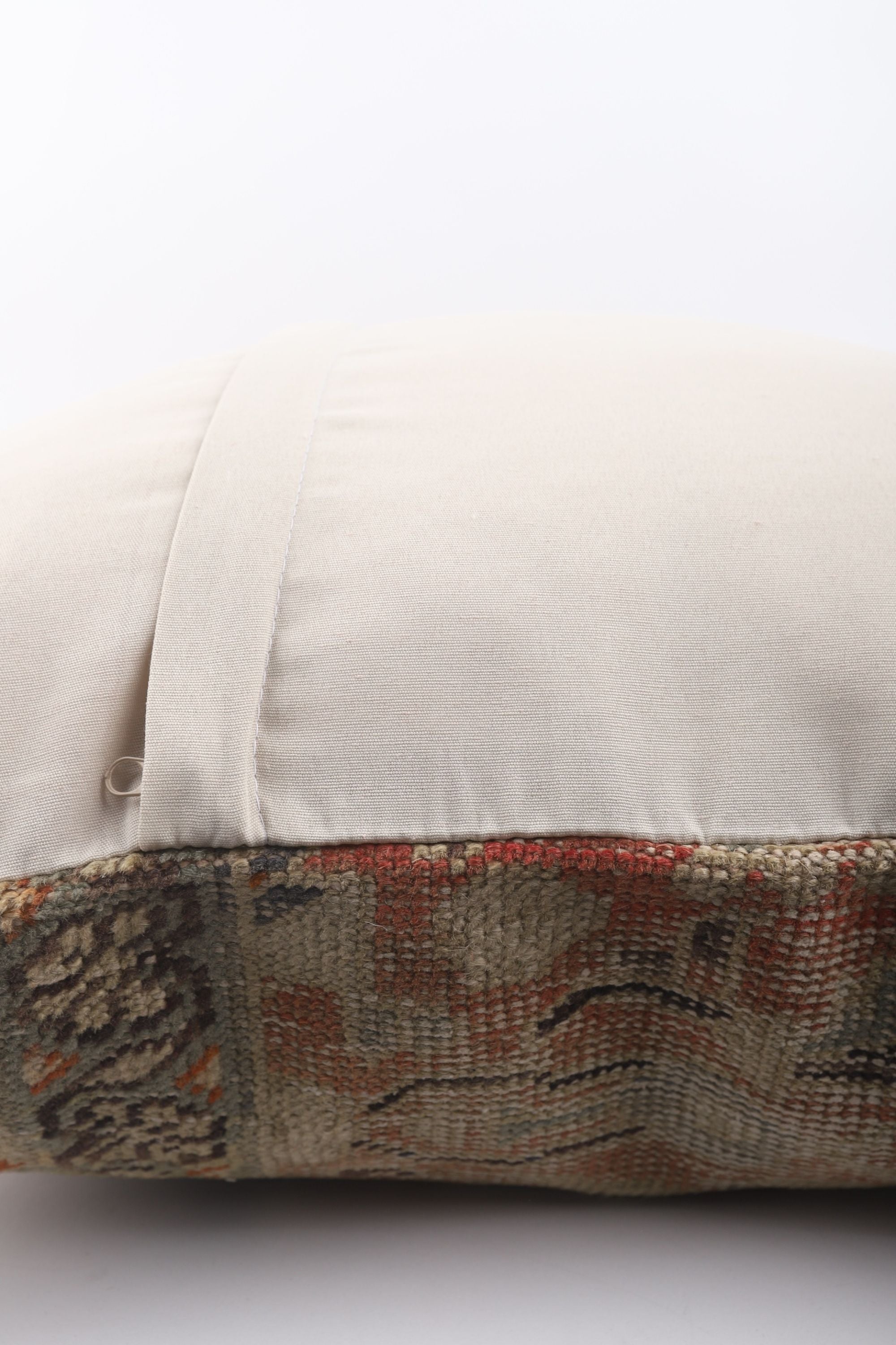 District Loom Pillow Cover No. 1781 for Anthropologie