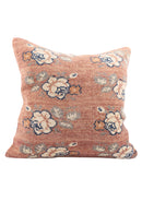 District Loom Pillow Cover No. 1782 for Anthropologie