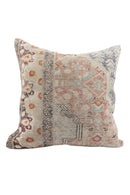 District Loom Pillow Cover No. 1783 for Anthropologie