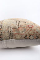 District Loom Pillow Cover No. 1783 for Anthropologie