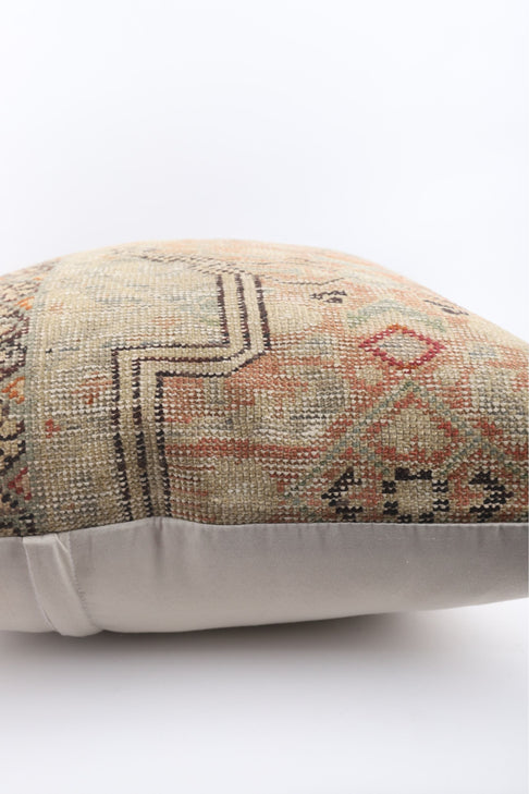 District Loom Pillow Cover No. 1783 for Anthropologie