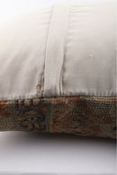 District Loom Pillow Cover No. 1783 for Anthropologie