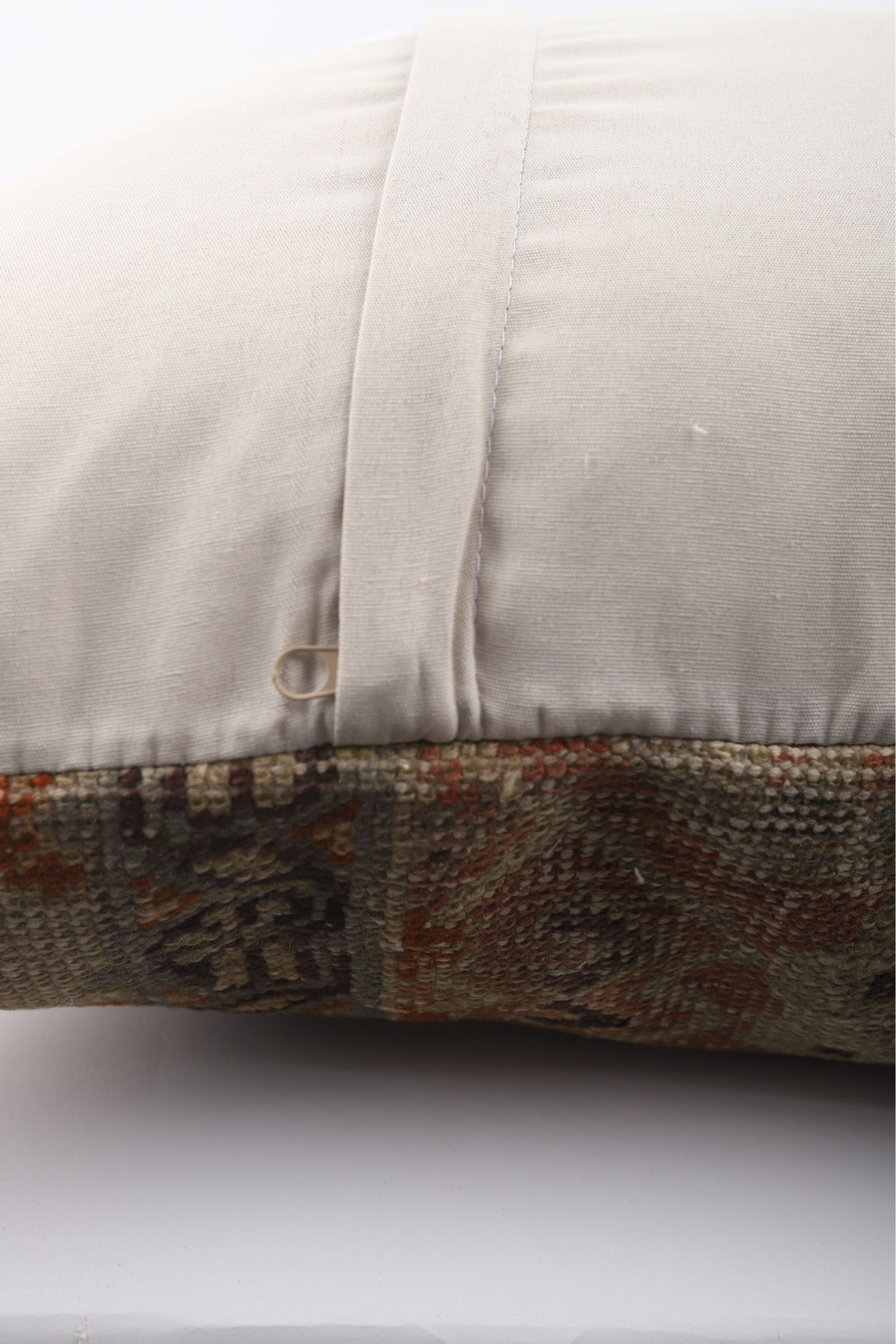District Loom Pillow Cover No. 1783 for Anthropologie