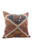 District Loom Pillow Cover No. 1784 for Anthropologie