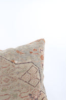 District Loom Pillow Cover No. 1785 for Anthropologie