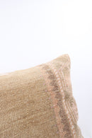 District Loom Pillow Cover No. 1786 for Anthropologie